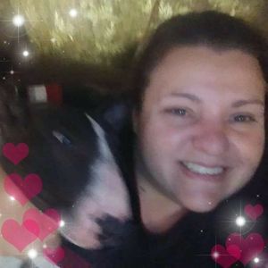 Meet your Posher, Bridgett